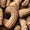 Biscotti Krumiri al Caffè in flowpack - immagine 2
