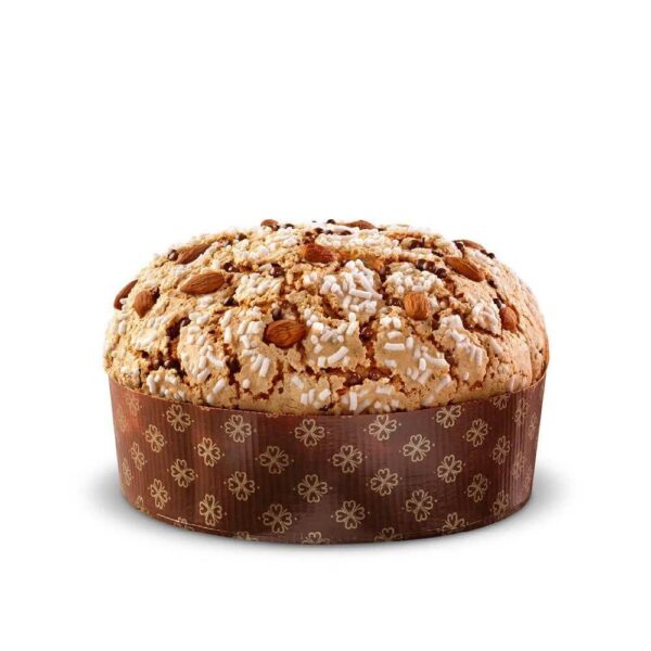 Panettone Gran Galup Gocce di Cioccolato  GLUTEN FREE - immagine 2